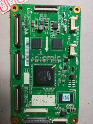 原装！长虹 iTV58928F 逻辑板 LJ41-05752A LJ92-01564A