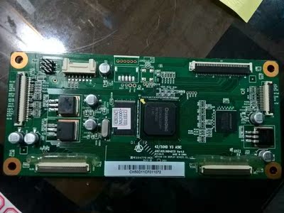 JUQ7.820.00046731 VER4.0屏PM50H3000 PM42H3000