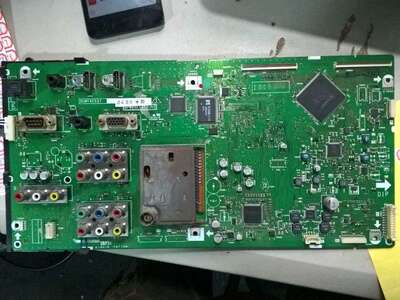 原装夏普LCD-37A33 37GH3 32A33 32Z330A主板QPWBXE557WJN1 2 3