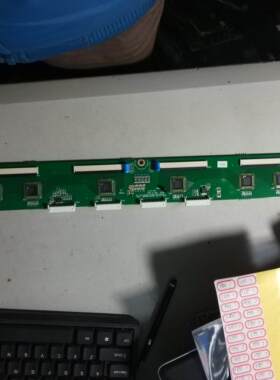 原装长虹3D50A3700ID缓冲板JUQ7.820.00058100 VER2.1屏PM50H4000