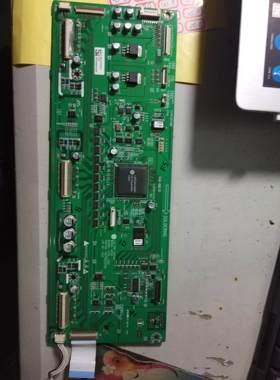原装LG 42V6A 逻辑板6870QCE016A 6870QCE014B
