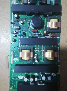 夏新LC27K1 LC27HWT3 32K1电源板4501 0001 0300 4500 0002 7700