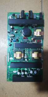 0001 32K1电源板4501 0300 4500 7700 夏新LC27K1 0002 LC27HWT3