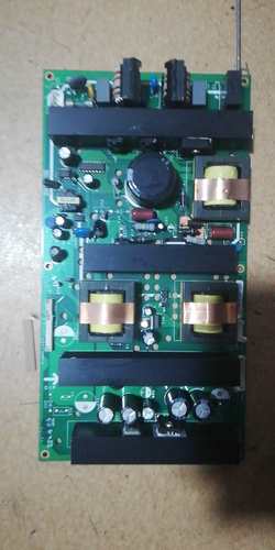夏新LC27K1 LC27HWT3 32K1电源板4501 0001 0300 4500 0002 7700