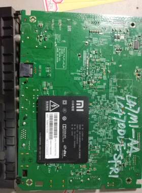 原装小米L47M1-AA主板NEST_Y13_47_LED_CN12104-1配屏 V470FWSS02