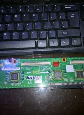 红色电容！原装三星50寸YB02 YD02缓冲板LJ41-05122A 单片价格