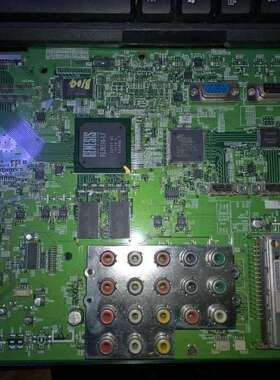 原装日立 P50A102C 主板 JA30891 配屏 FPF50C160135UC-41测试好