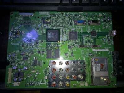 原装日立 P50A102C 主板 JA30891 配屏 FPF50C160135UC-41测试好