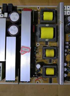 原装日立P50X101C电源板MPF7726L LF PCPF0202