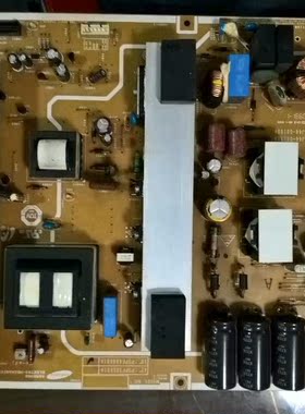 原装长虹PT50718 PT50618A LJ44-00180A PSPF480601A 三星电源板