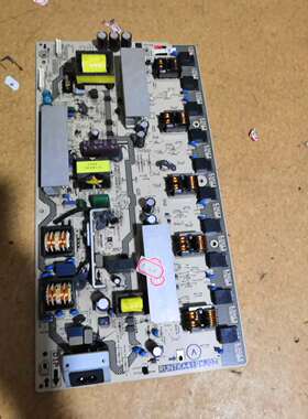 夏普LCD-32GH3 电源板 RUNTKA419WJQZ QPWBFE608WJZZ PSD-0551