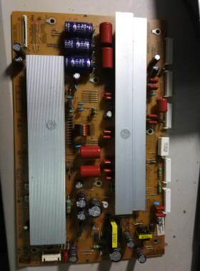 LG等离子 LG50PA450C-CM 50T4/R4Y板 EAX64282201 EBR73747601