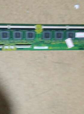 日立 P50A102C 缓冲板 P#JA31332-A 单片价实物图 B板120