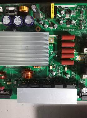 拆机LG原厂Y板50LGWY5288 6870QYH005B 6871QYH048B屏PDP42X3