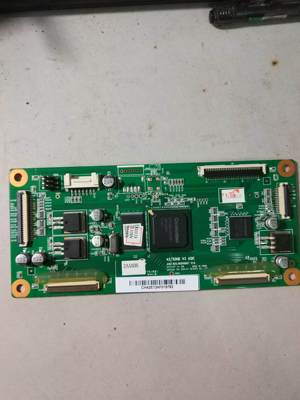 原装拆机3D42A3000IV 3D50A3700ID 逻辑板 JUQ7.820.00056097