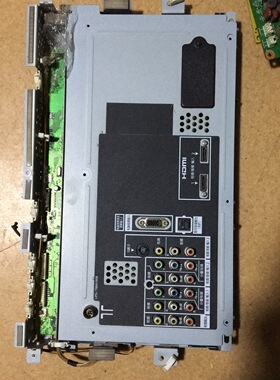 原装松下TH-42PZ80C主板TNPH0763 DC A配屏MC106F16T11