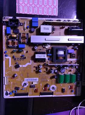 三星原装电源板P43HF_DDY BN44-00598B HU10251-12046A 测试ok