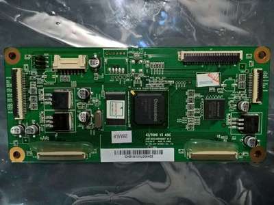 长虹3d51c2000逻辑板cn51g4000