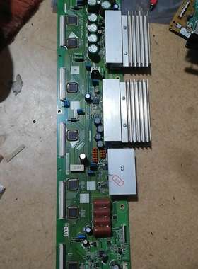 实物拍摄 拆机 三星PS50B350B1 Y板 LJ41-05905A LJ92-01601A