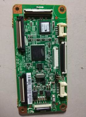 长虹3DTV50738B 3DTV50758 逻辑板 LJ41-08387A LJ92-01705A