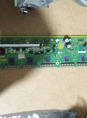 测好！原装松下TH-P42C30C TH-42C33C SN Y板 TNPA5311 AC