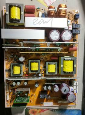 原装非代用 日立 P50A101C 电源板 MPF7718 LF PCPF0164