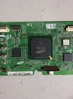 LJ41-05187A LJ92-01502A 逻辑板 屏 S42AX-YB03 长虹 PT42700NHD