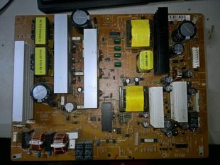 P50A102C 电源板 PSC10234J 1H438W