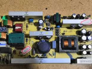 电源板40 原装 PWF1XG LCD27K73 5PL37C PWG1XG TCL