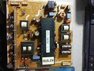 LJ44 现货三星 00187A 电源板PSPF321501C YB09 S42AX YD13