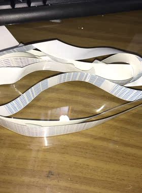 原装 松下 th-p50S10C 拆机排线 l两根 松下各个型号的排线报型号