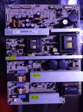 长虹PT42600海信TPW4233A电源板561A01B 561A01D LJ44-00133A