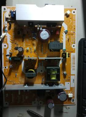 原装TH-P42S25C P42U20C 电源板ASSY.NO.LSEP1287 LSJB1287-21/22