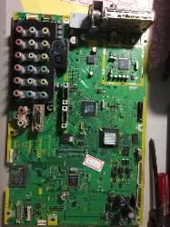 松下原装TH-42PV70C主板 TNPA4311AH 现货