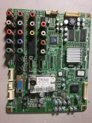 三星PS50C91H 主板BN41-00823C 配屏S50HW-YB02