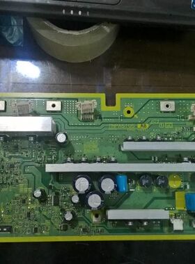 松下TH-P50U20C TH-P50S25C SC板:TNPA5105 AB