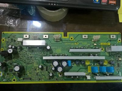 松下TH-P50U20C TH-P50S25C SC板:TNPA5105 AB
