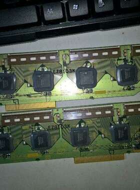 原装 松下等离子TH-42PV70C缓冲板 SU SD TNPA4184 TNPA4185 一对