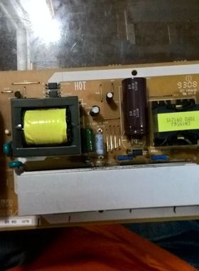 原装夏普LCD-32Z100AS 32L100AS QPWBFF185WJN1 电源板