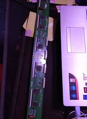 原装S50HW-YD13 YB06屏 缓冲板板 LJ41-08459A LJ92-01729A