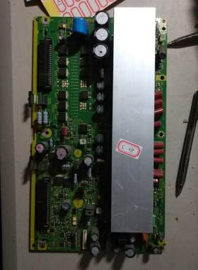 原装松下等离子TH-42PA60C Y板TNPA3794AB 屏是MC106W36FC9特价