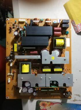 原装日立42PD5000 42PD5000TC电源板MPF7409 PCPF0038 测试好