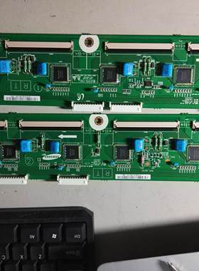 三星PS60E530A6R 缓冲板LJ41-10176A LJ41-10175A