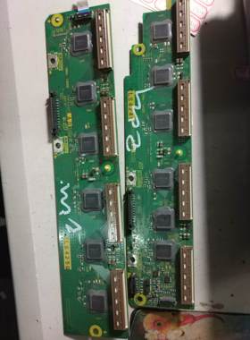 长虹PT50700缓冲板 TNPA4397 AB TNPA4398 AB MC127H27D11屏