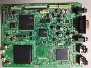 D日立 55PD8900TC 主板PW3 FC PWB JA06335 JA06332