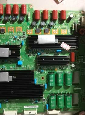 $原装 长虹 3DTV58938B X板 LJ41-08415A##