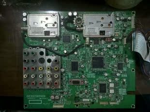 原厂正品日立55PD8900TC, 37LD8900TC 音视频板JA06322-A