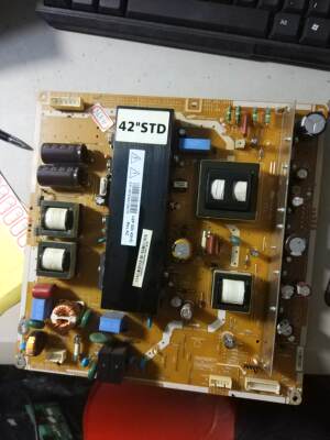 海信长虹PT42738X/638NHDX电源板PSPF321501C LJ44-00187A