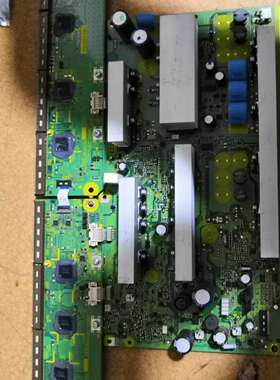 现货原装 TH-P42S10C 松下TH-P50S10C SC板TNPA4829 AB AD AC