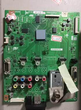 原装夏普LCD-32LX430A主板QPWBXF807WJN1屏夏普LK315T3LWC0X